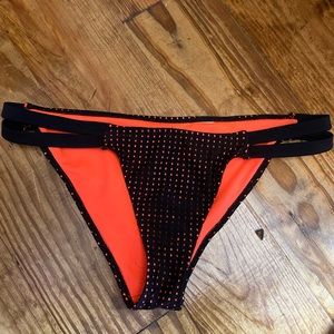 Super Cute! Forever 21 Bikini Bottoms
